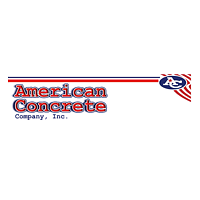 American Concrete Company logo