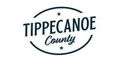 Tippecanoe County Government logo