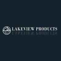 Lakeview Rock logo