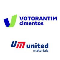 United Materials logo