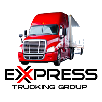 Express Trucking Group logo