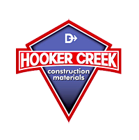 Hooker Creek logo