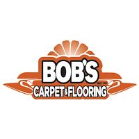 Bob’s Carpet and Flooring logo