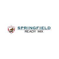 Springfield Ready Mix logo