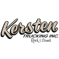 Kersten Trucking logo