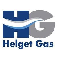 Helget Gas Products logo