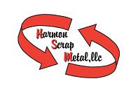 Harmon Scrap Metal logo