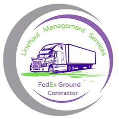 Linehaul Management Services logo