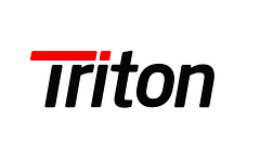 Triton Logistics logo