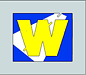 Walsh Trucking Co. logo