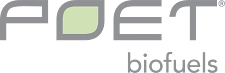 POET Biofuels logo