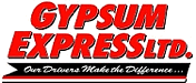 Gypsum Express logo