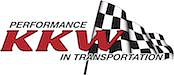 KKW Trucking logo