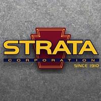 Strata Corporation Jobs logo