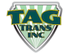 Tag Trans logo