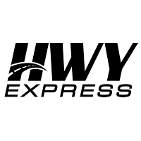 Hwy Express logo