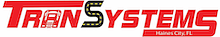 Transsystems logo