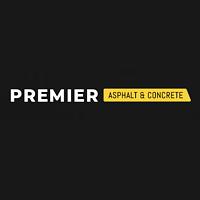 Premier Asphalt and Concrete logo