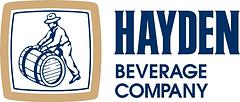 Hayden Beverage Company logo