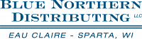 Blue Northern Distributing logo