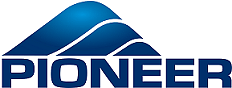 Pioneer Sand Co logo