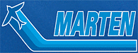 Marten Transport logo