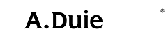 A. Duie Pyle logo