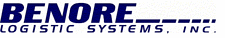 Benore Logistic Systems logo