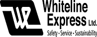 Whiteline Express logo