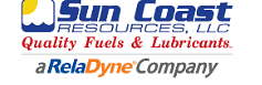 Sun Coast Resources logo