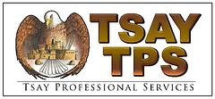 Tsay Federal Contracting Group logo