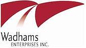 Wadhams Enterprises logo