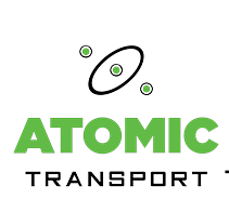 Atomic Transport logo