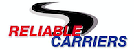 Reliable Carriers logo