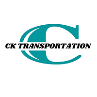 CK Transportation logo