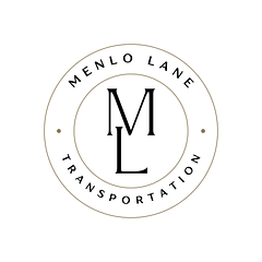 Menlo Lane Transportation logo