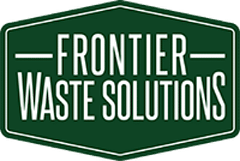 Frontier Waste Solutions logo