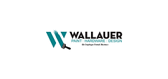 Wallauer logo