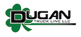 Dugan Truck Line logo