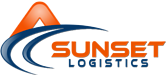 Sunset Logistics logo