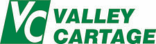 Valley Cartage Company logo