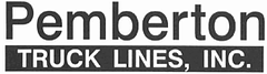 Pemberton Truck Lines logo