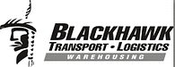 Blackhawk Transport logo