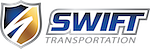 Swift Transportation Co. of Arizona logo