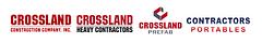 Crossland logo