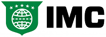 IMC Logistics logo