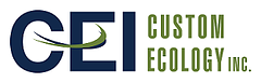 Custom Ecology logo