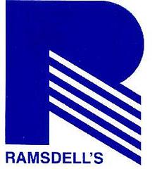 Ramsdell F&M logo