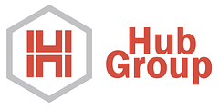 Hub Group Trucking logo