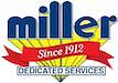 Miller Dedicated Services logo